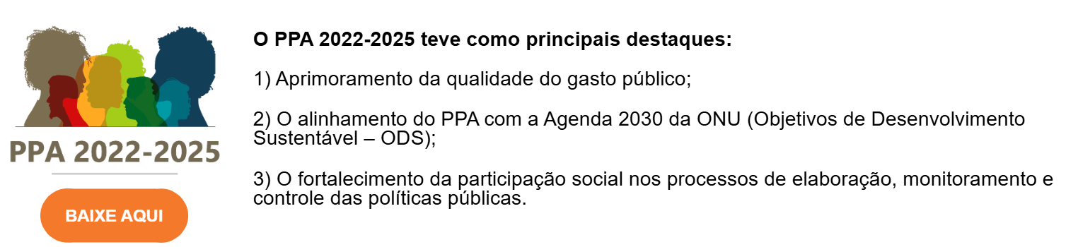 PPA 2022–2025